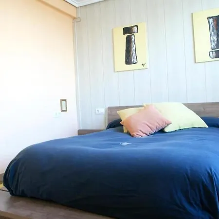 Comfortable Aparment In Lisbon Apartamento
