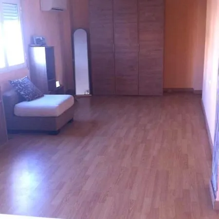 Comfortable Aparment In Lisbon *
