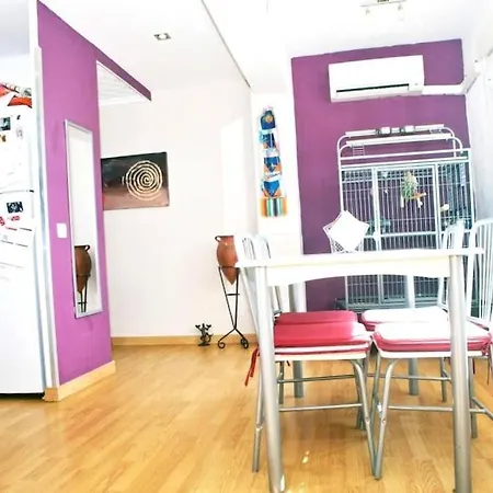 Comfortable Aparment In Lisbon * Lissabon