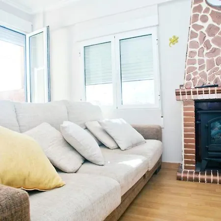 Comfortable Aparment In Lisbon