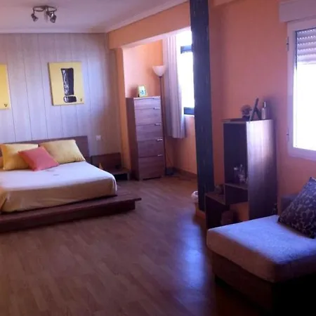 Comfortable Aparment In Lisbon *