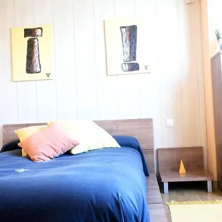 Apartment Comfortable Aparment In Lisbon Lissabon