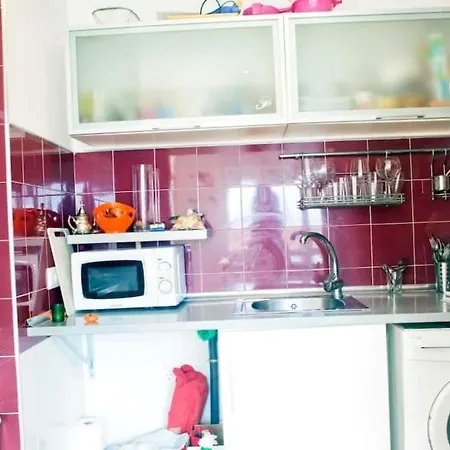 Comfortable Aparment In Lisbon *